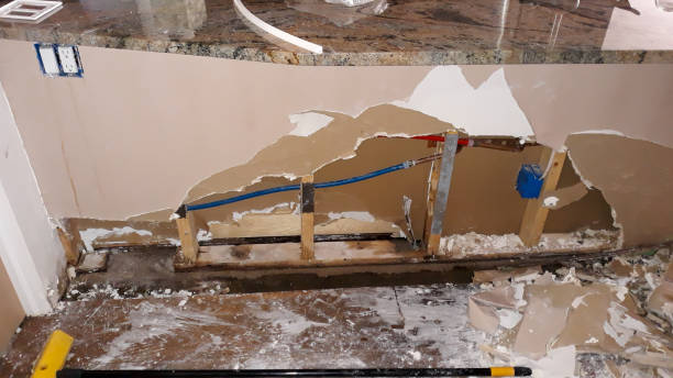 Best Sewage cleanup and water damage restoration  in Seeley Lake, MT
