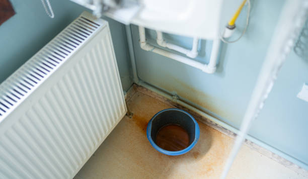 Best 24-hour water damage restoration  in Seeley Lake, MT